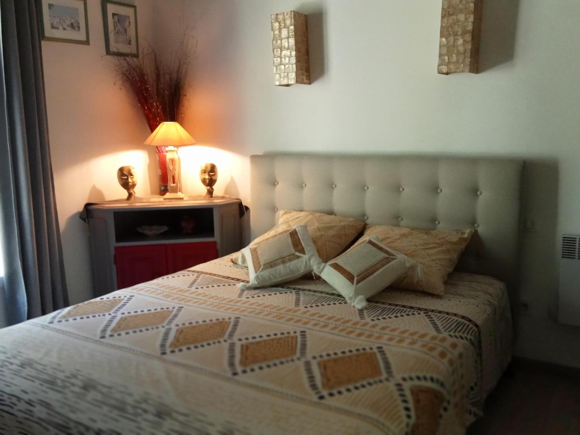 Villa La Croisette Sainte-Maxime Ngoại thất bức ảnh